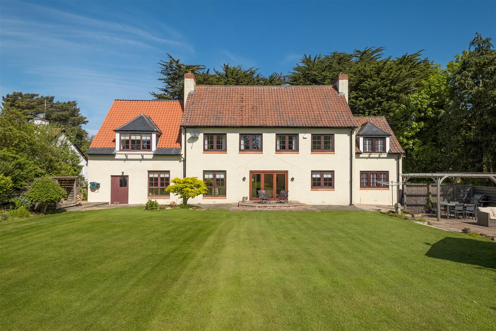 Photos of Dinmont, 64 Buchanan Gardens, St Andrews KY16 64735004