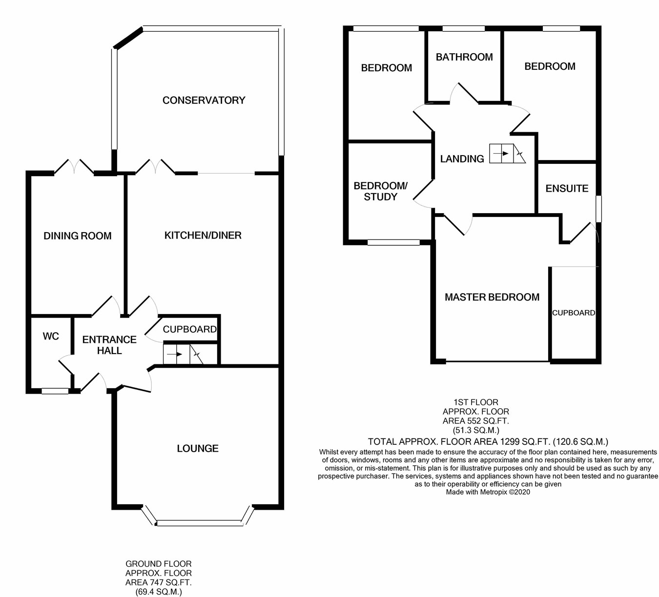 4 bed detached house for sale in Reeves Way, Armthorpe, Doncaster DN3