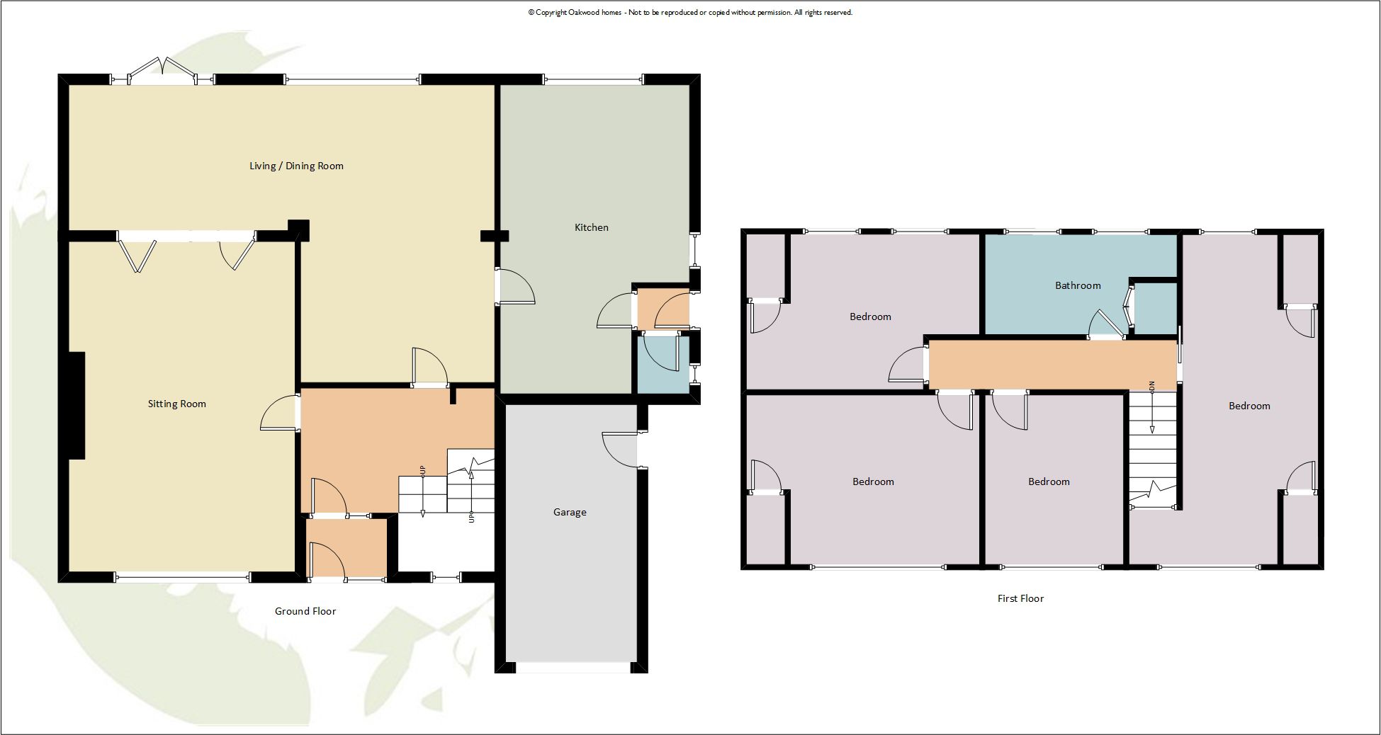 Royal Esplanade, Margate CT9, 4 bedroom detached house for sale