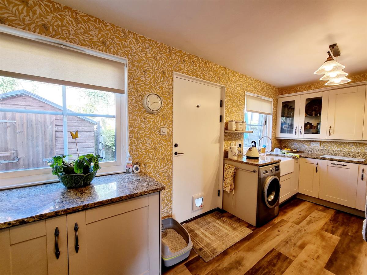 Photos of Oley Meadows, Shotley Bridge, Consett DH8 62659441