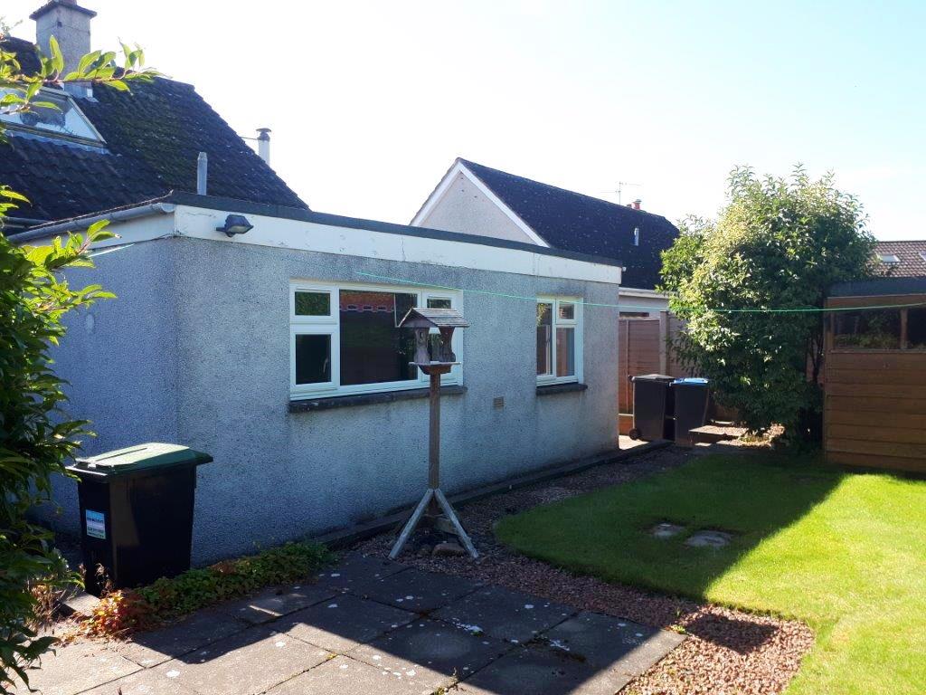 Free property report 55 Lennel Mount, Coldstream, TD12 4NS Chimnie