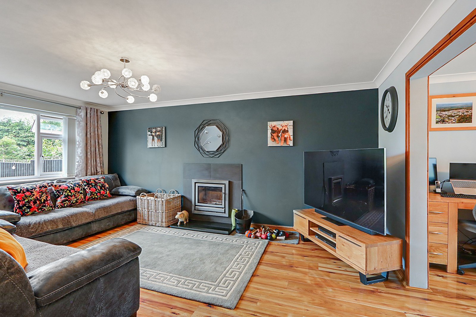 Photos of Old Croft Road, Yorkley Slade, Yorkley, Lydney