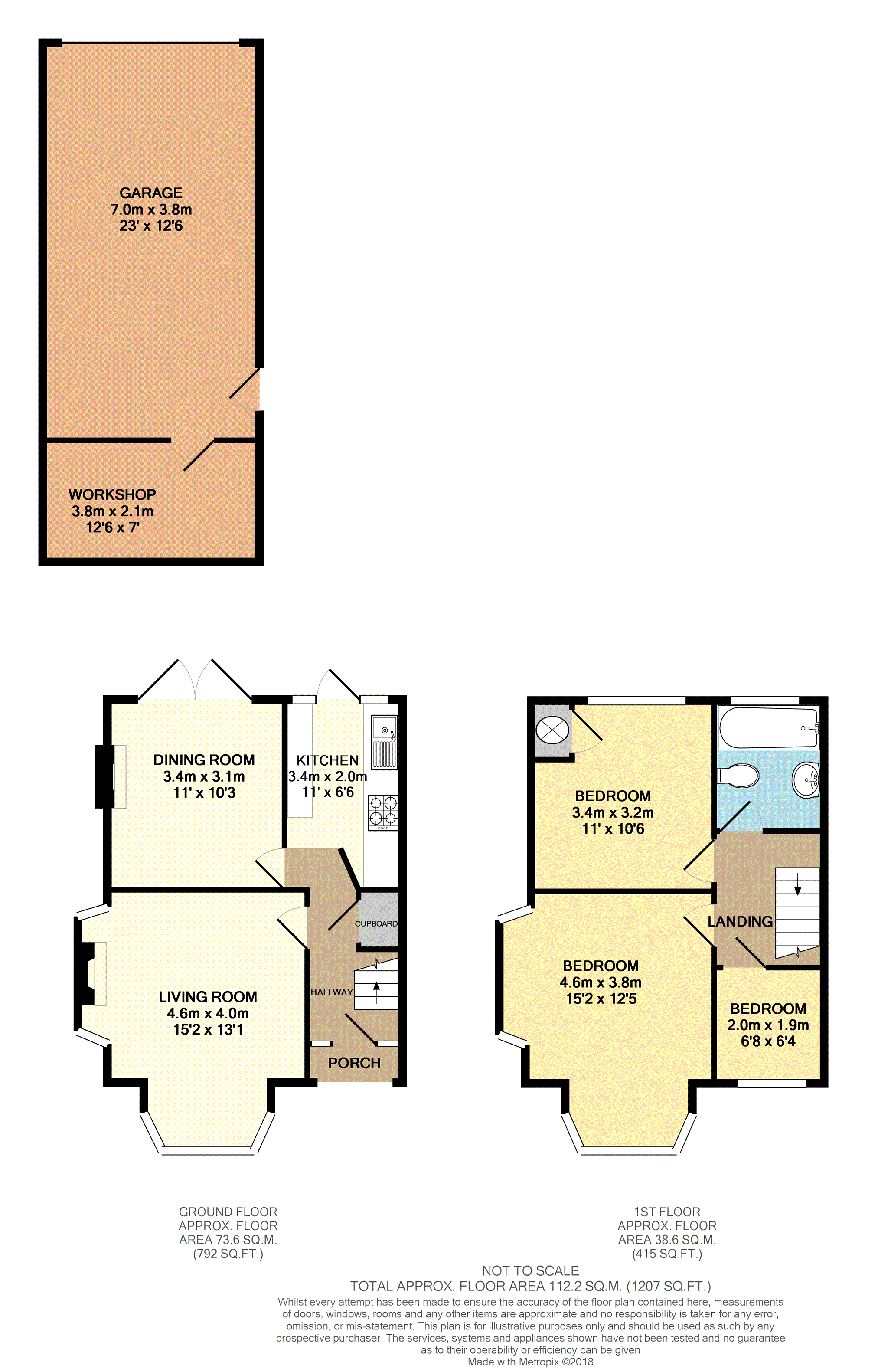 3 bed semidetached house for sale in Sutton Road, Totton, Southampton