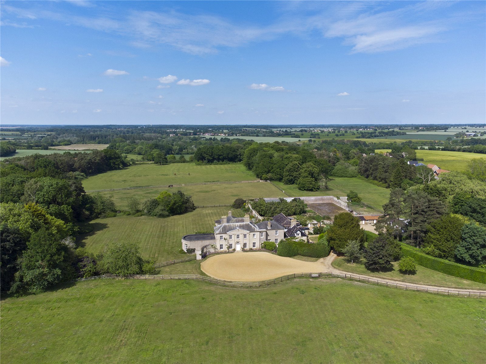 Photos of Norton Road, Tostock, Bury St. Edmunds, Suffolk IP30