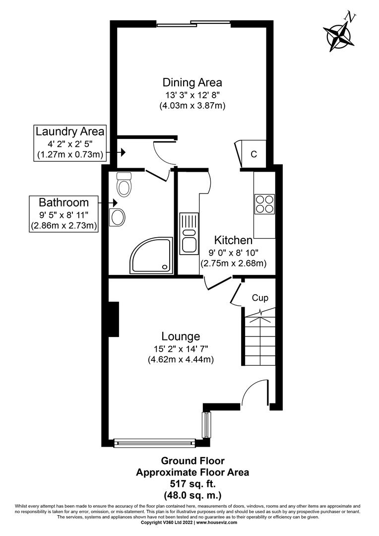 Dunhill Road, Goole DN14, 3 bedroom terraced house for sale 61716134