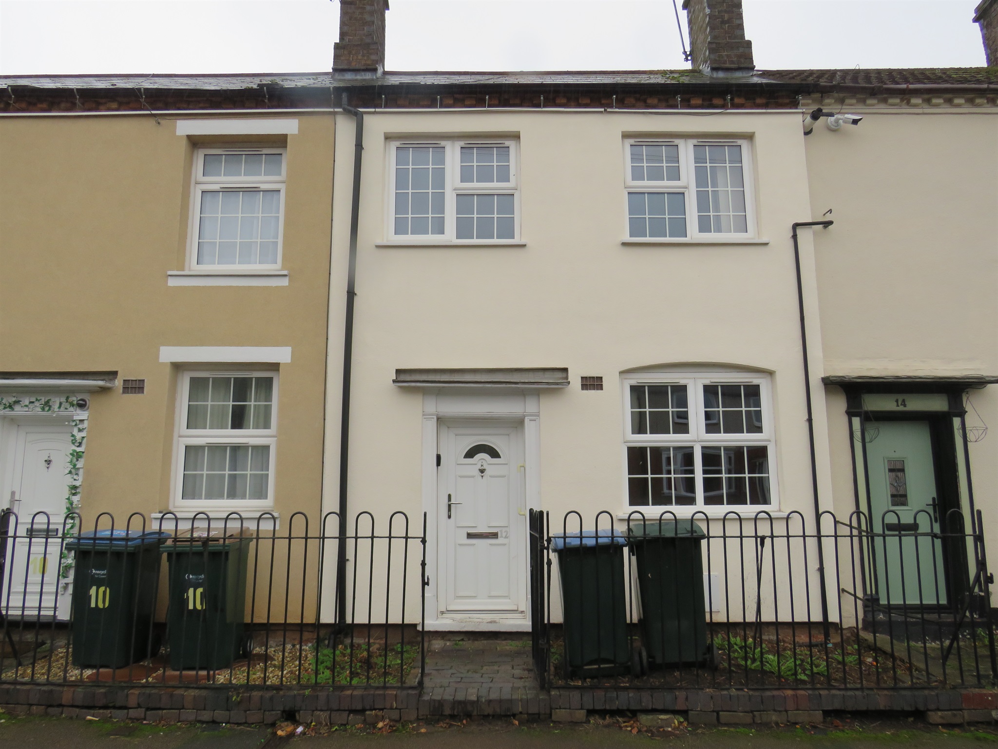 Free property report 12 Rowleys Green Lane, Coventry, CV6 6AH Chimnie