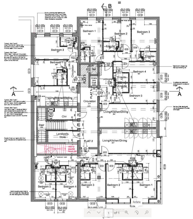 7577 Cornwall Street, Plymouth, Devon PL1, commercial property for