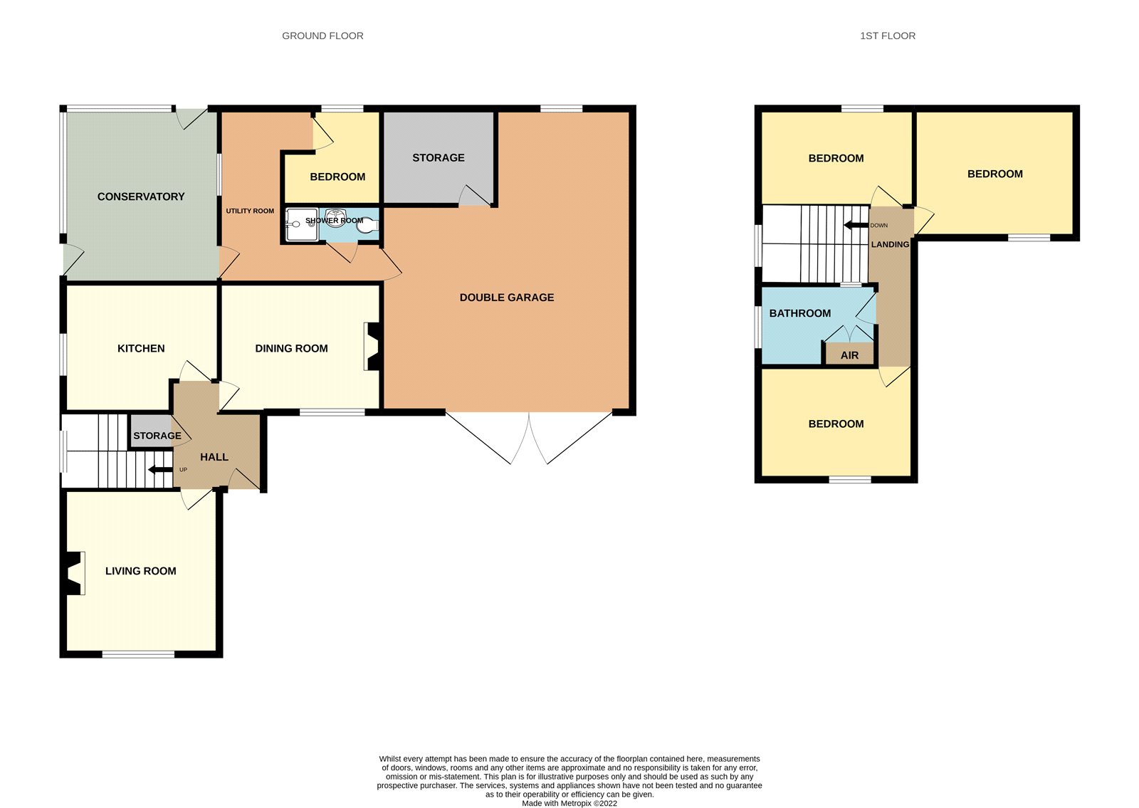 School House, Hutton Roof, Penrith, Cumbria CA11, 4 bedroom detached