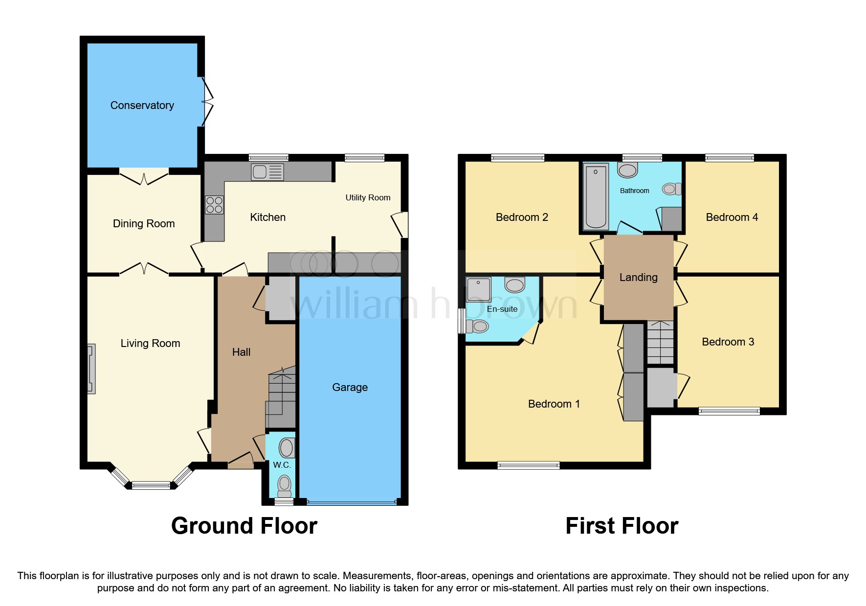 Darwin Close, Waddington, Lincoln LN5, 4 bedroom detached house for sale 61876464 PrimeLocation