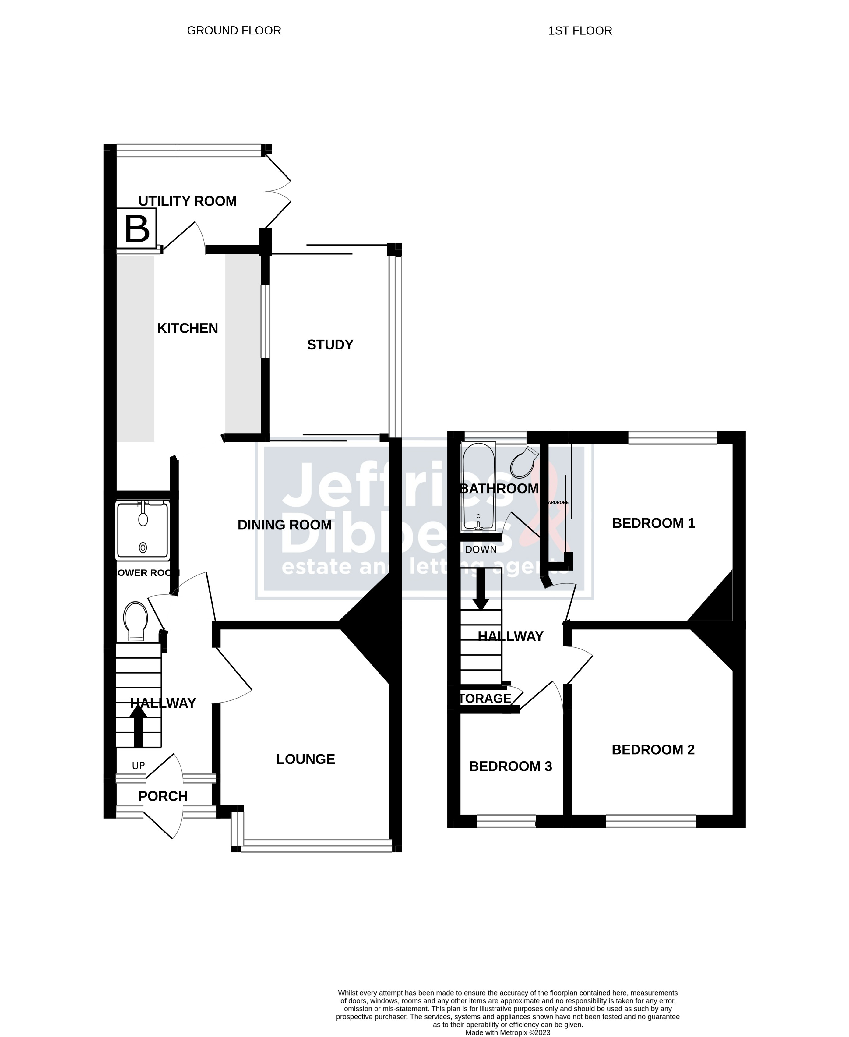 Chatsworth Avenue, Cosham, Portsmouth PO6, 3 bedroom terraced house for