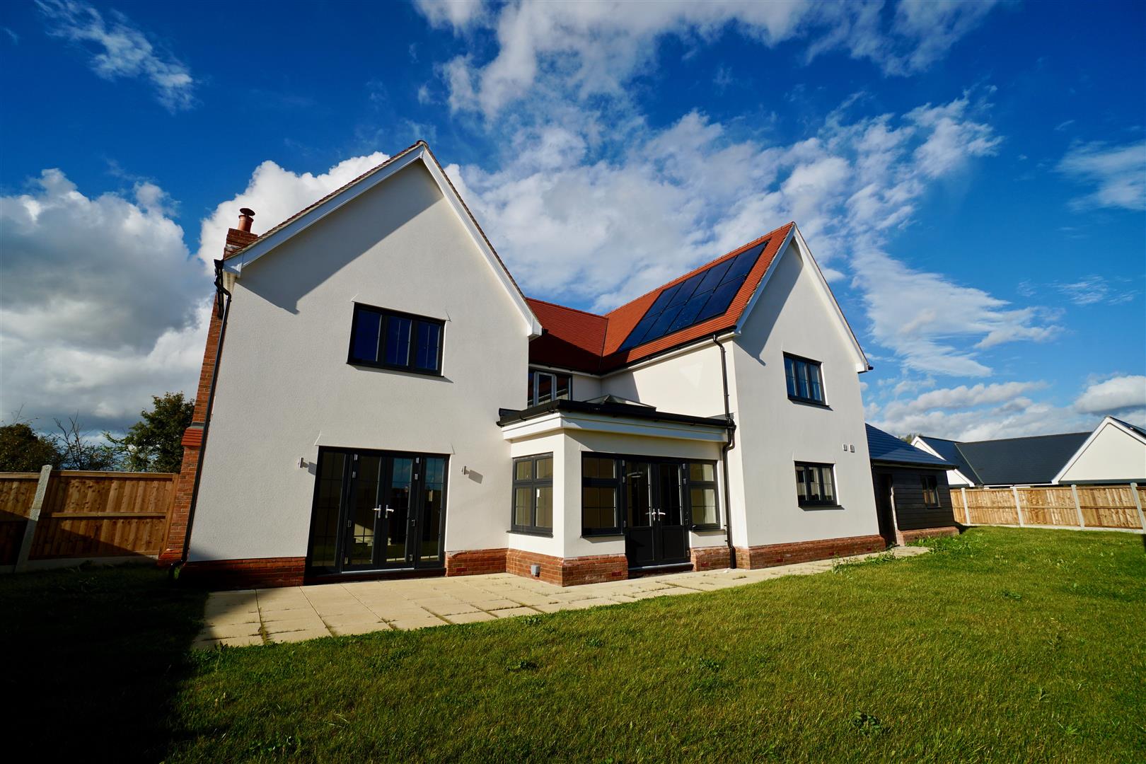 Photos of Plot 9, Grange Road, Tiptree CO5 60039496 PrimeLocation