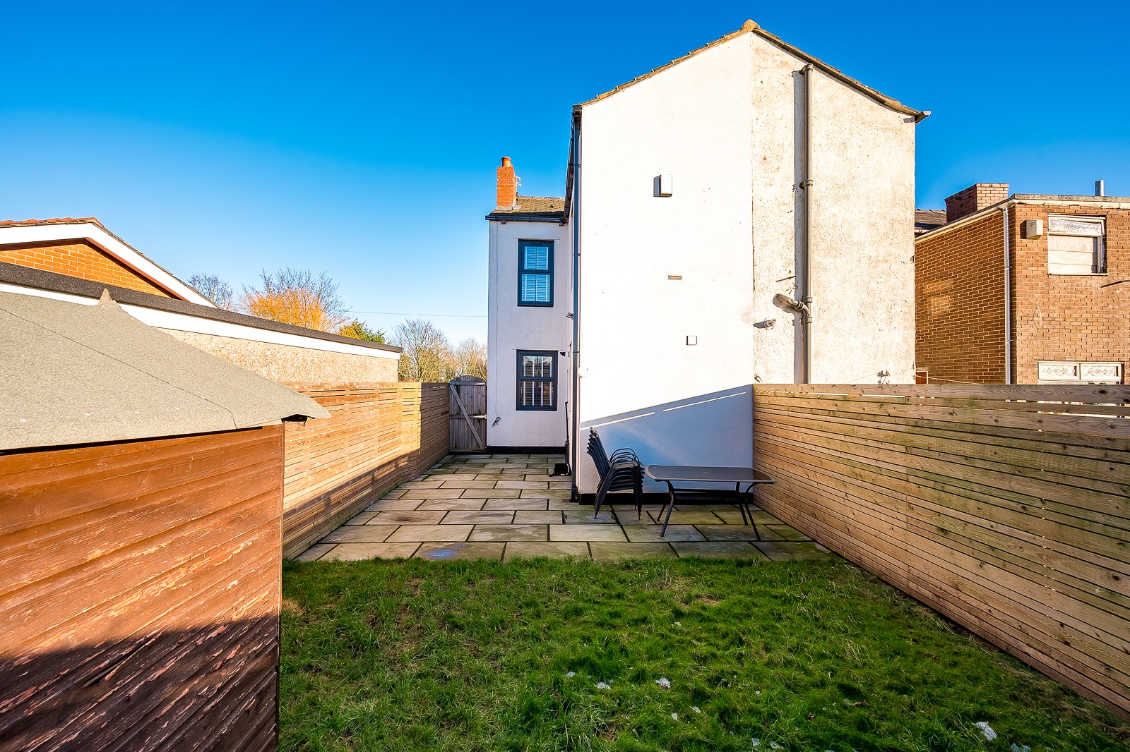 Photos of St. James Road, Orrell, Wigan, Greater Manchester. WN5