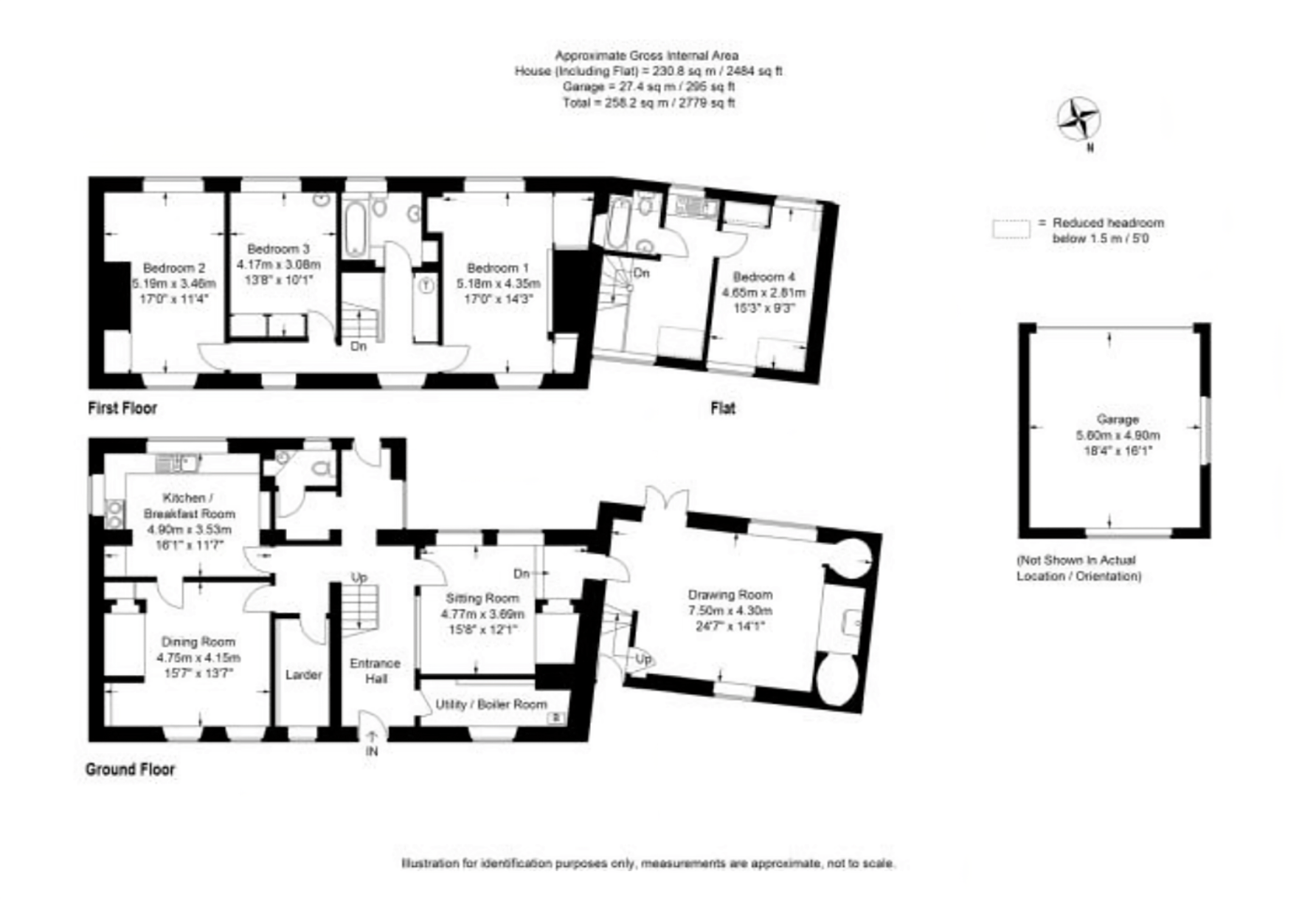 Dorchester Road, Stratton, Dorchester DT2, 4 bedroom cottage for sale 62089136 PrimeLocation