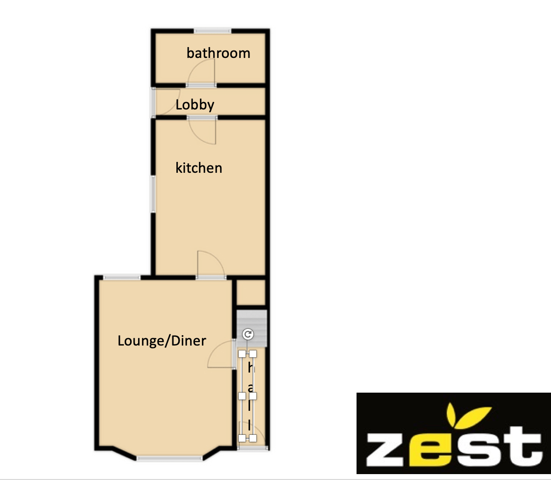 Swinburne Street, Off Westcott Street, Hull HU8, 3 bedroom terraced