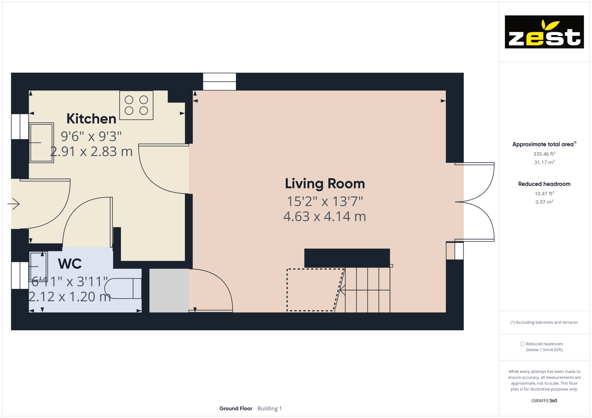 Simpson Crescent, Hull HU8, 3 bedroom semidetached house for sale