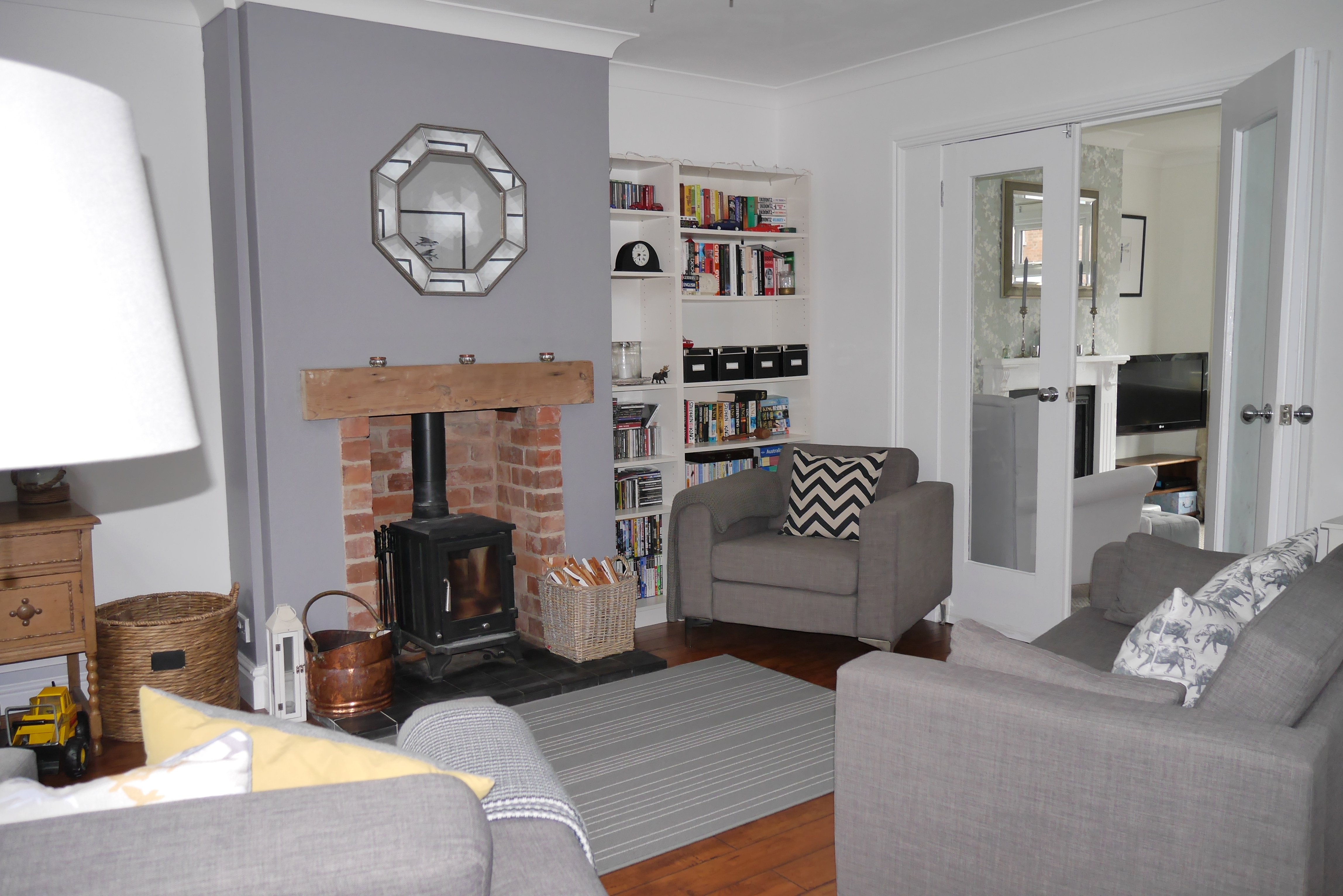 Melton Mowbray Property Blog Bowley Avenue Tenants lining up for