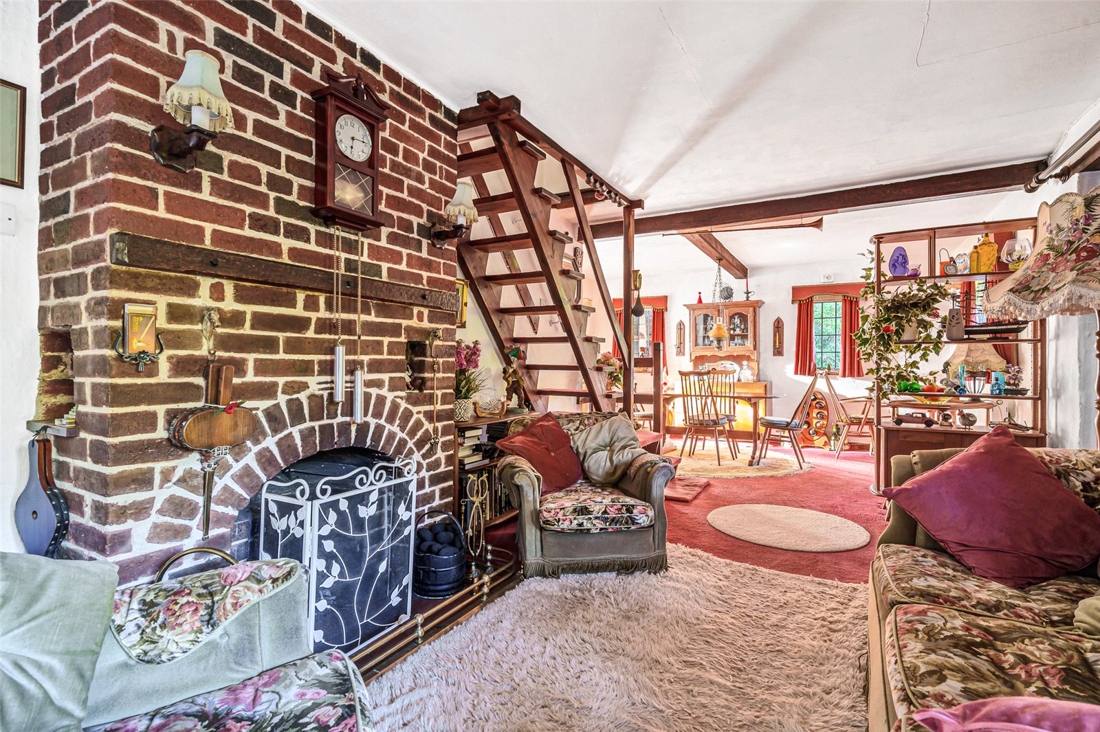 Photos of Spinney Lane, West Chiltington, Pulborough, West Sussex RH20