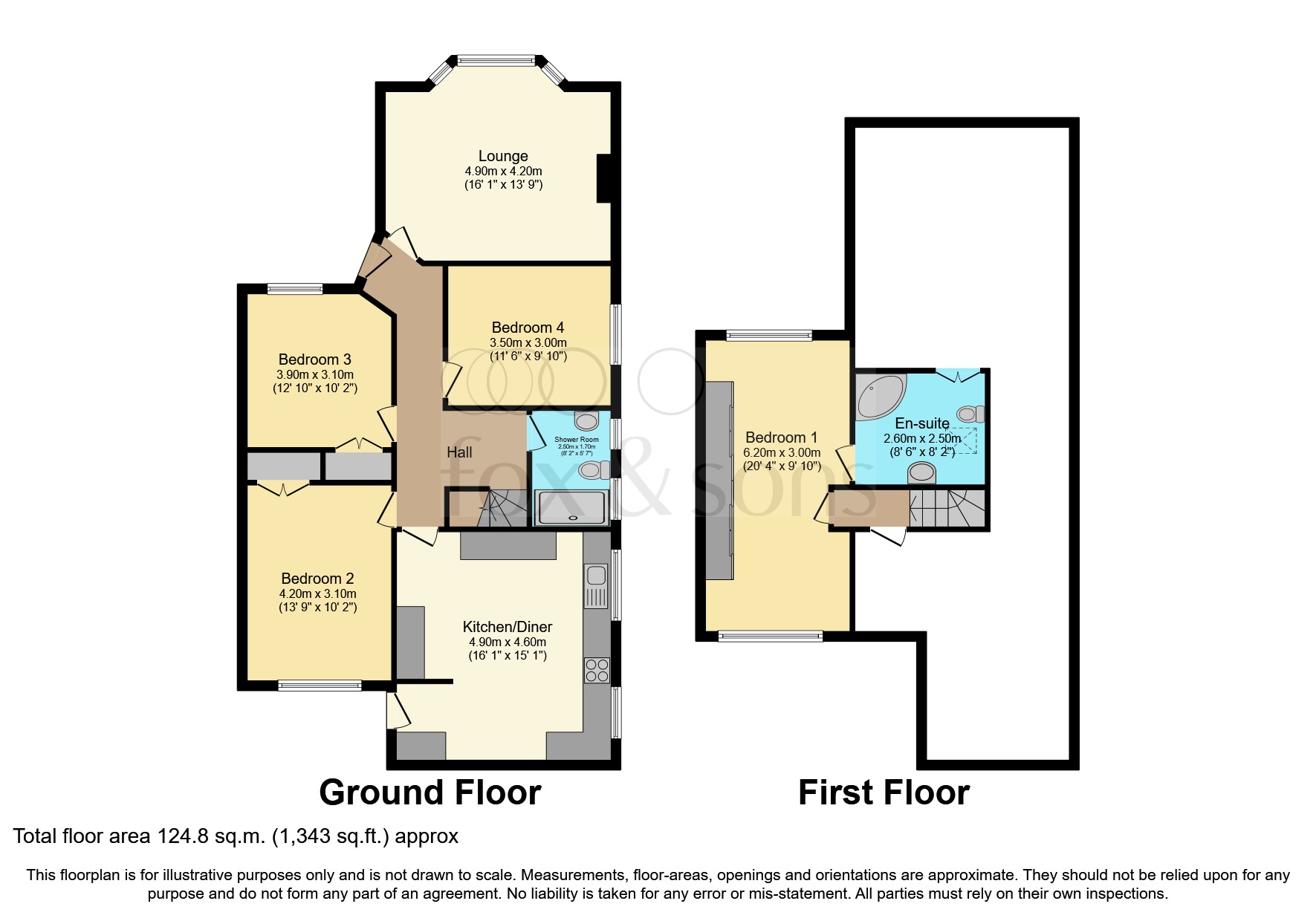 Wilson Avenue, Brighton BN2, 4 bedroom bungalow to rent 62797931 PrimeLocation