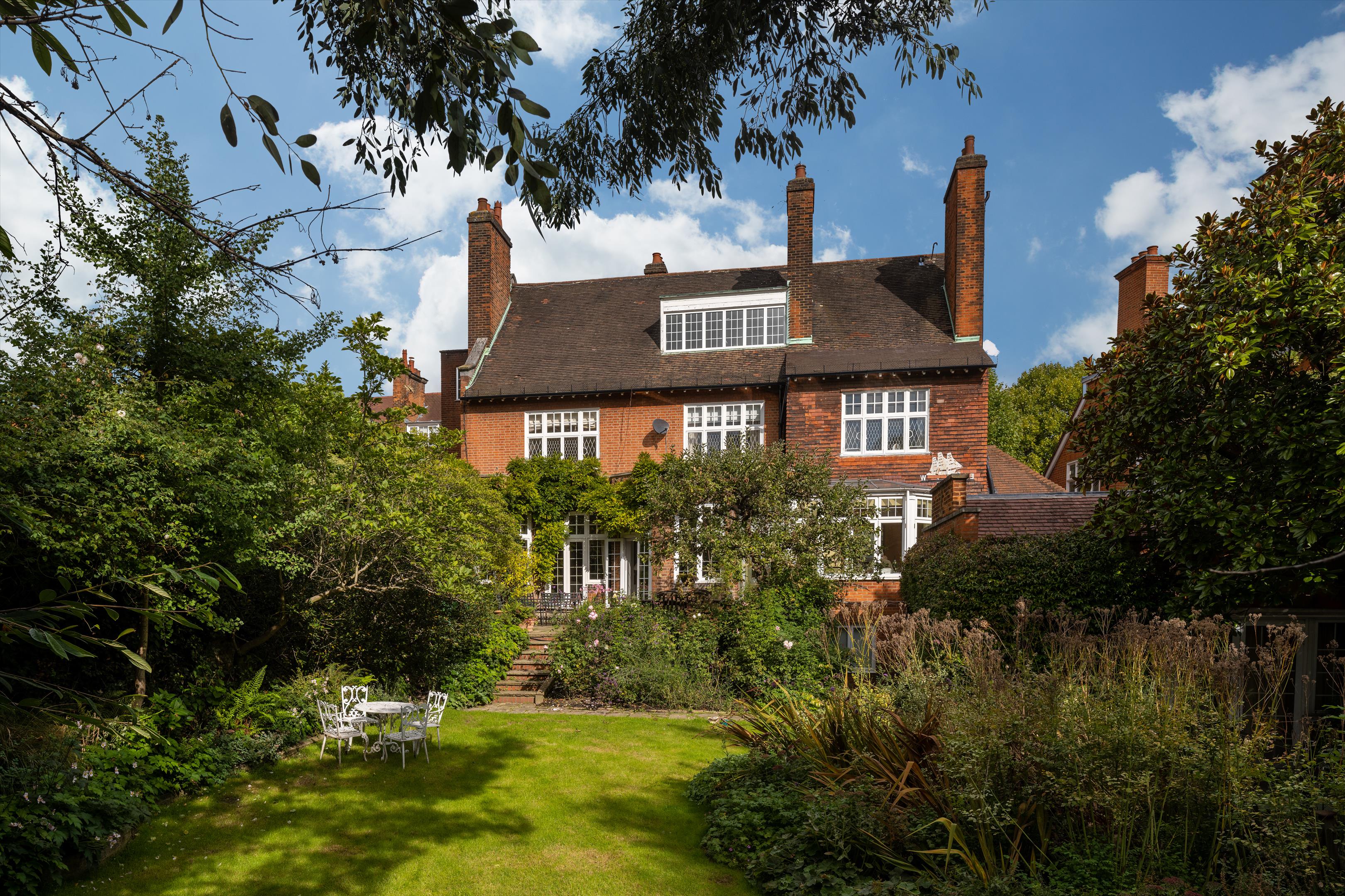 Photos of Elsworthy Road, London NW3 64988941 PrimeLocation