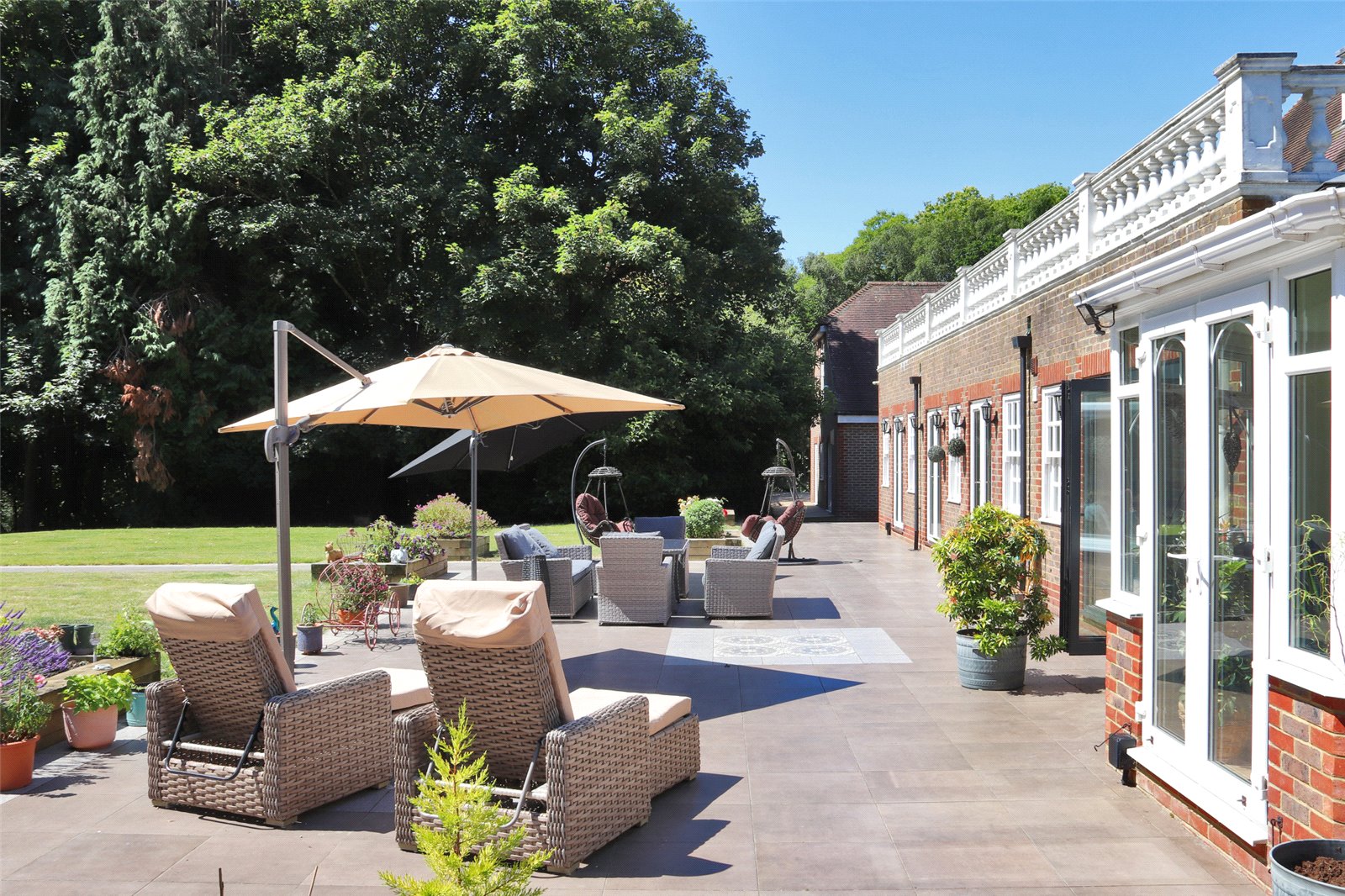 Photos of Powdermill Lane, Battle, East Sussex TN33 66518637