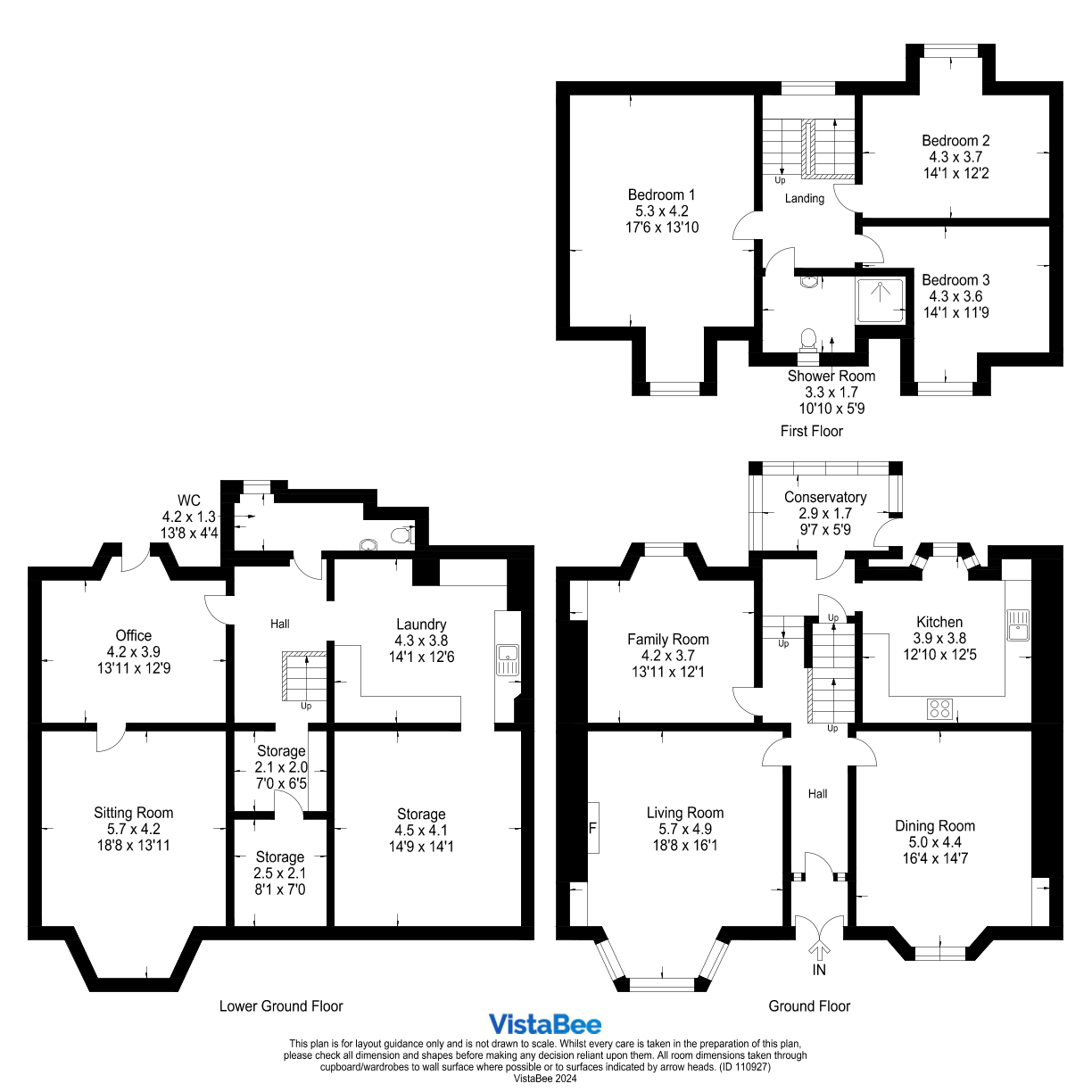 Greenlees Road, Cambuslang, Glasgow, South Lanarkshire G72, 4 bedroom