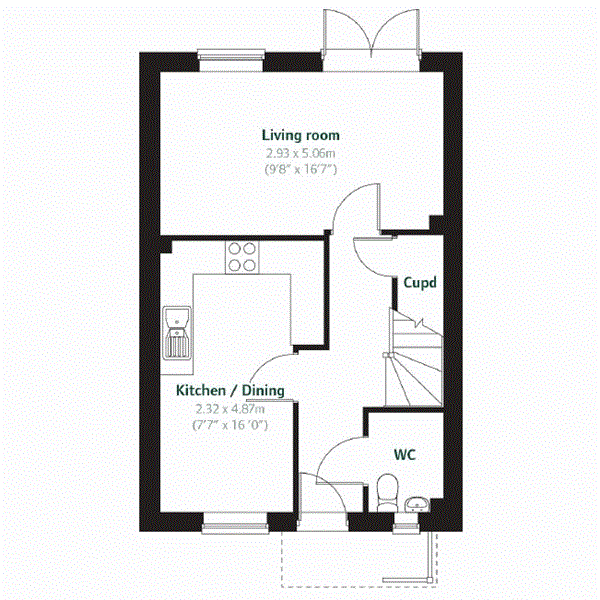 Cowdray Avenue, Colchester, Colchester CO1, 4 bedroom semidetached