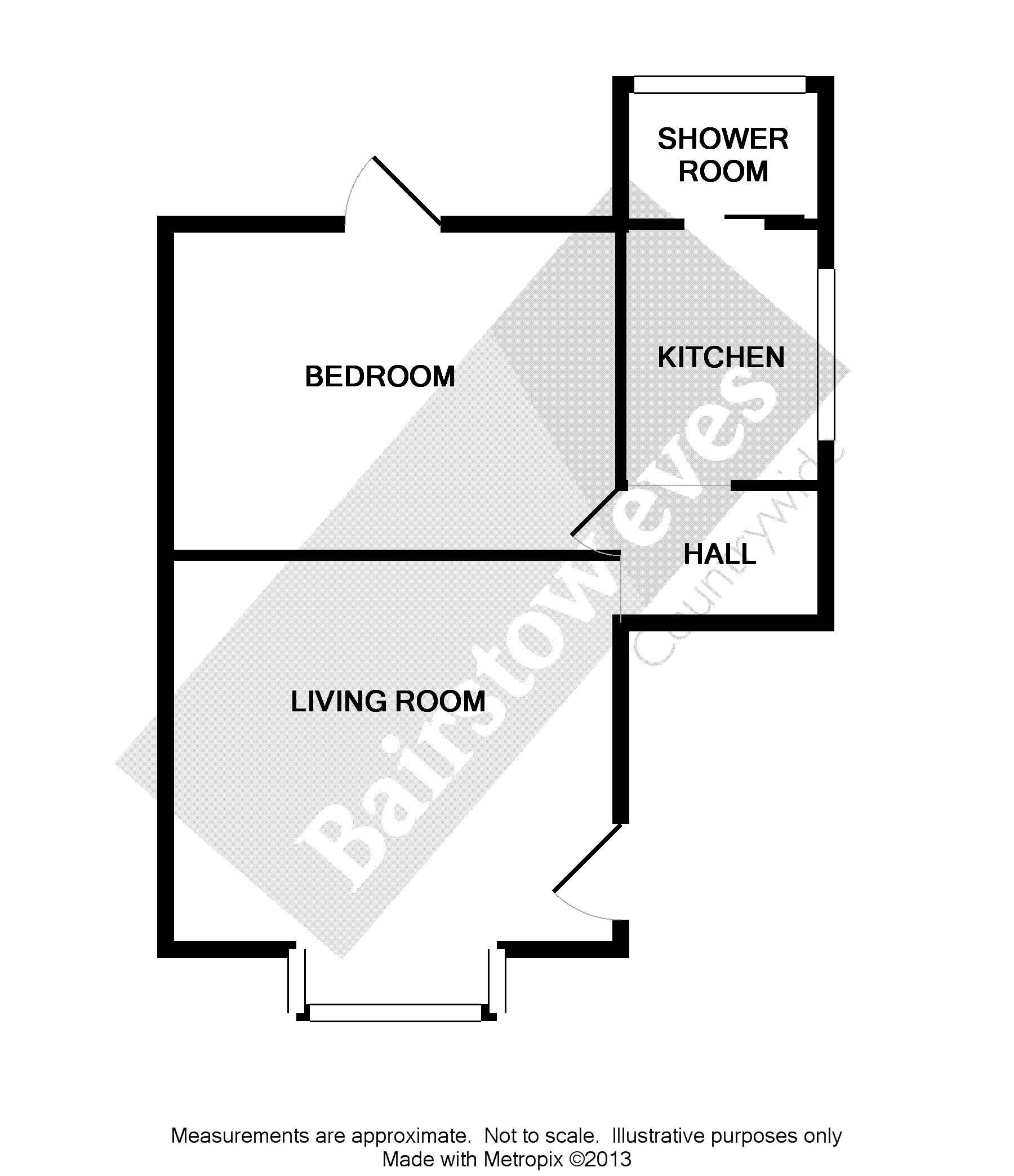Free property report 11 Parkfield Road, South Harrow, HA2 8LA Chimnie