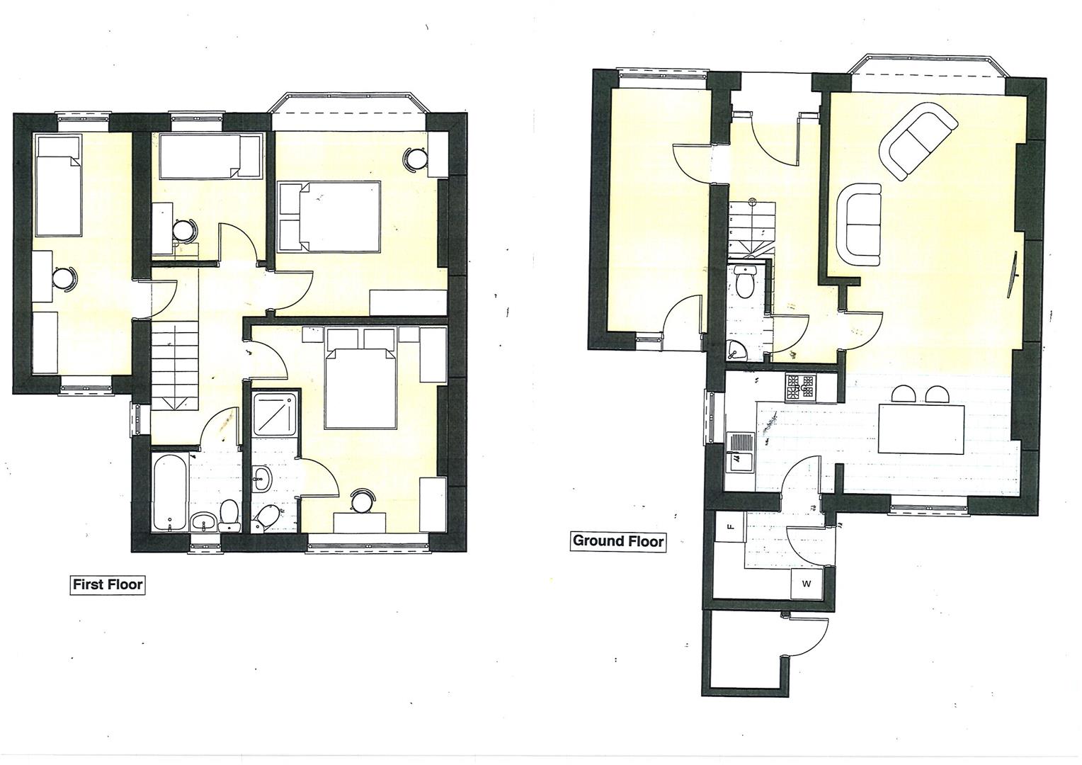 4 bed detached house for sale in Newport Road, Chepstow NP16 Zoopla