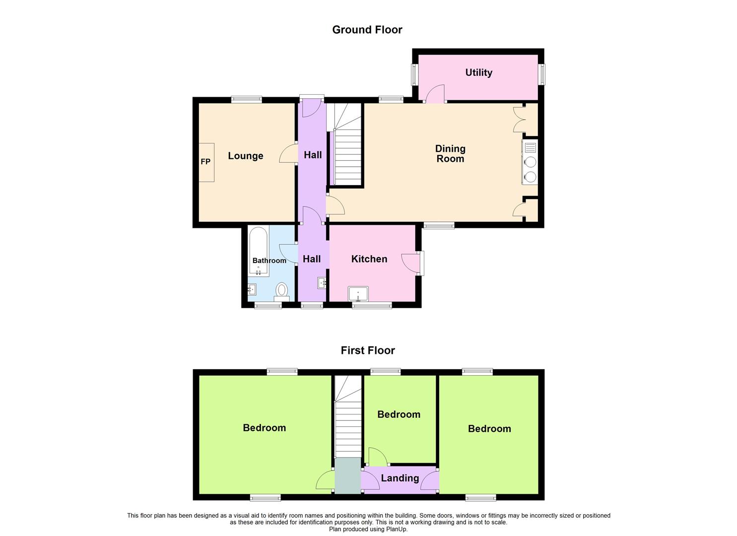 Camrose, Haverfordwest SA62, 3 bedroom detached house for sale