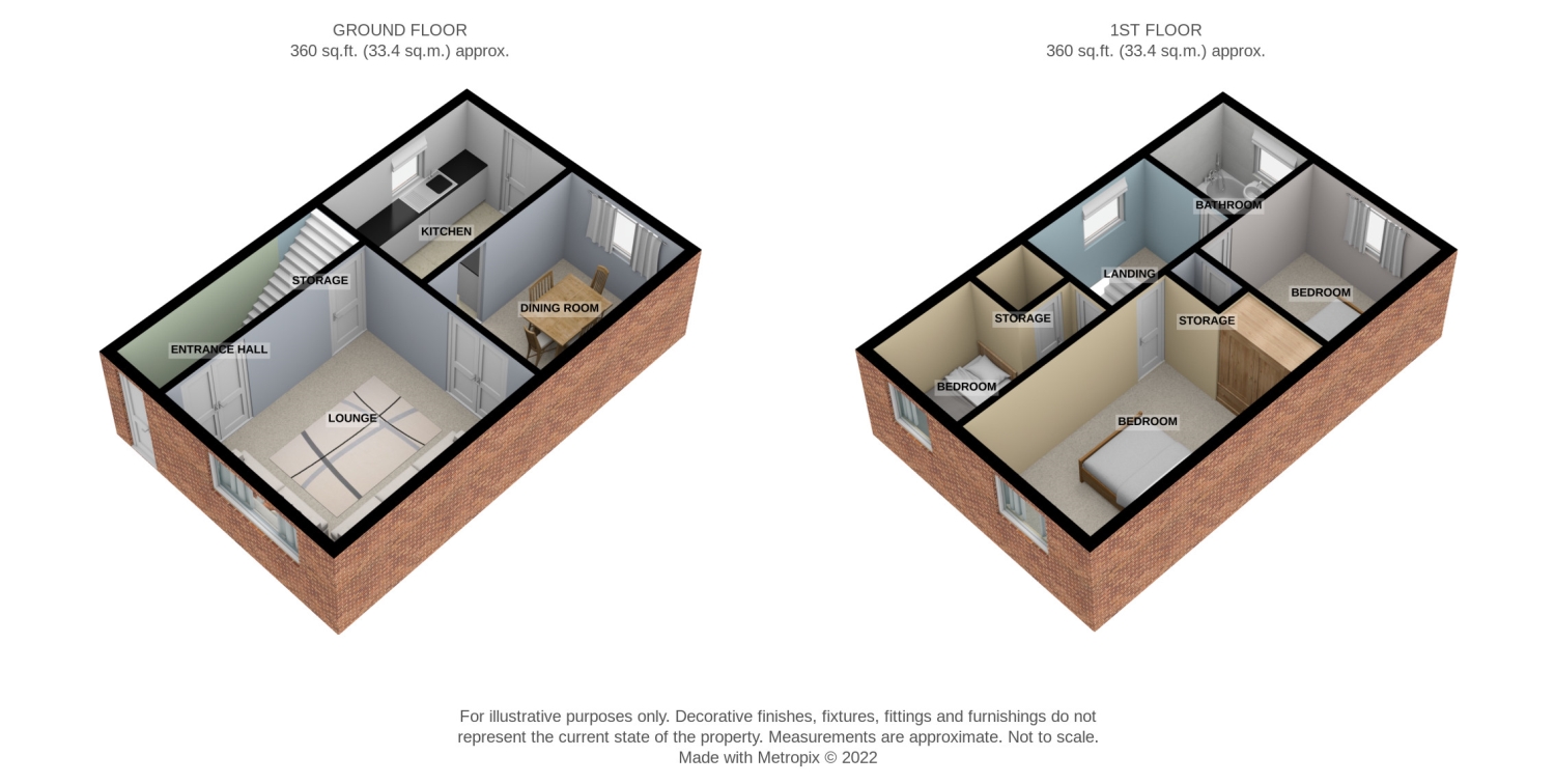 3 bed semidetached house for sale in Teesdale Road, Long Eaton