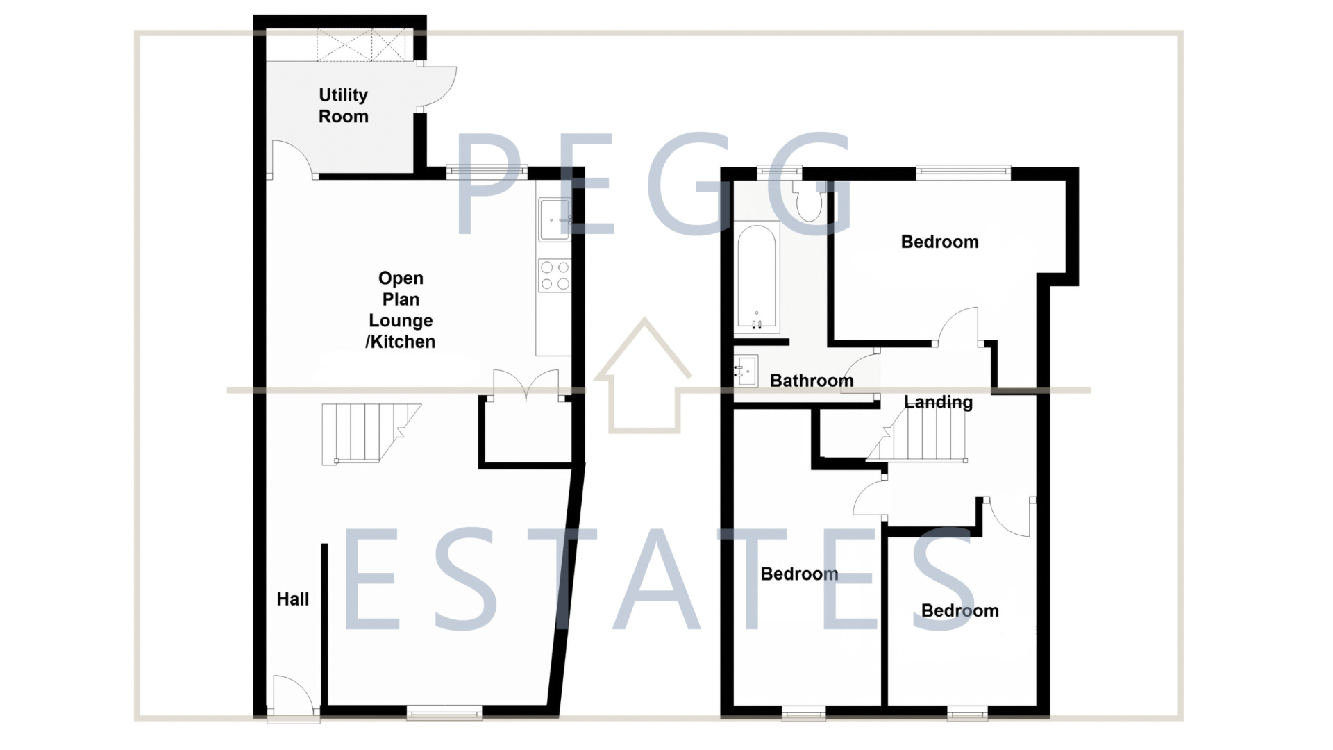 Camden Road, Torquay TQ1, 3 bedroom terraced house for sale 64169540 PrimeLocation