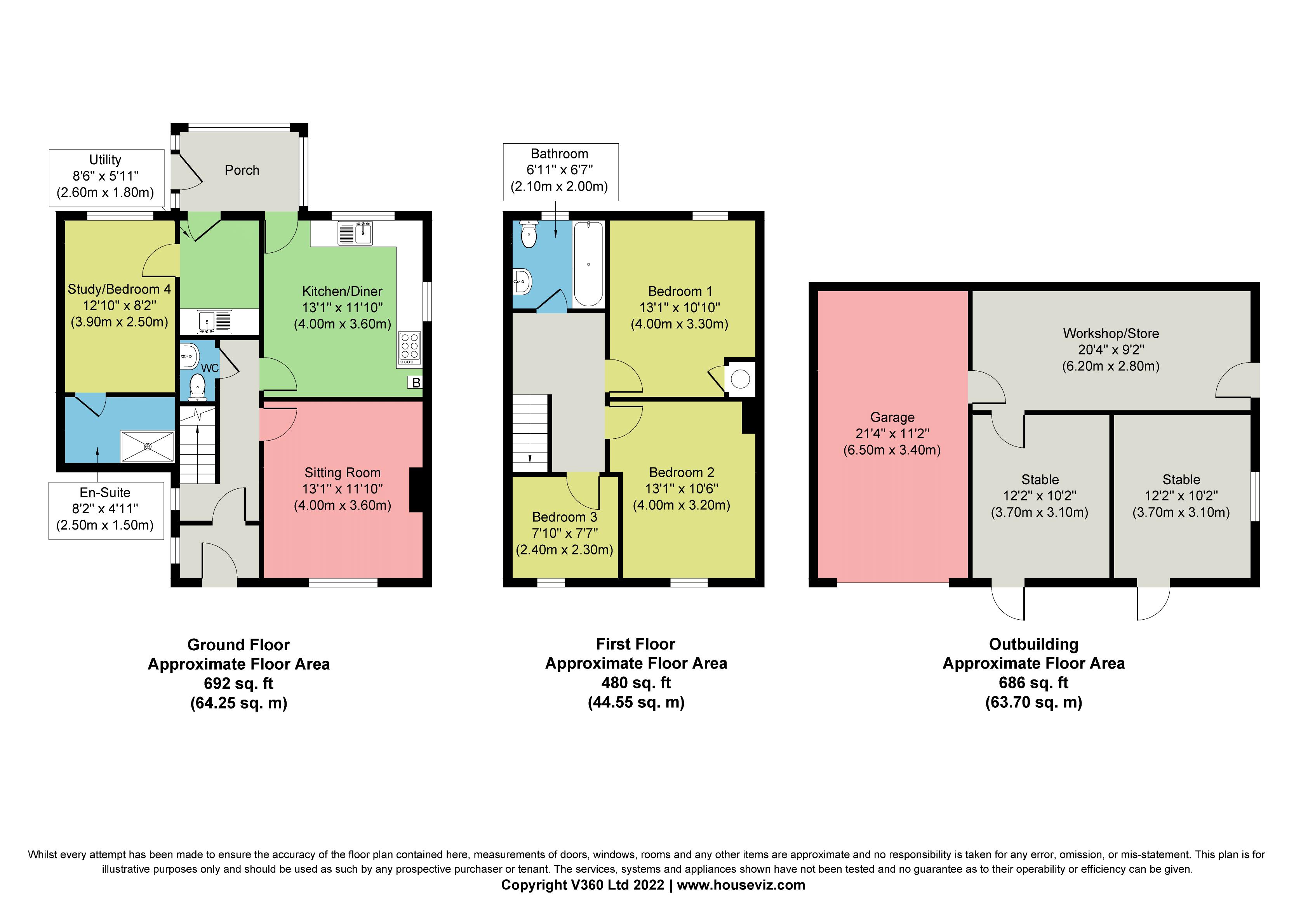 Foxholes, Driffield YO25, 4 bedroom detached house for sale 64150916