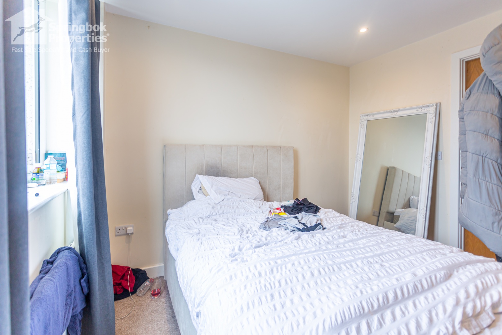 Photos of Prosperity House, Gower Street, Derby, Derbyshire DE1