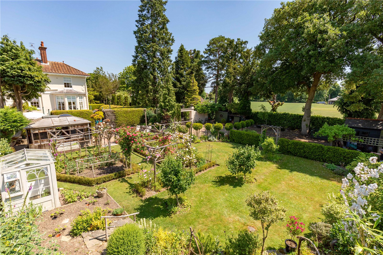 Photos of Ifield Road, Charlwood, Horley, Surrey RH6 64993423