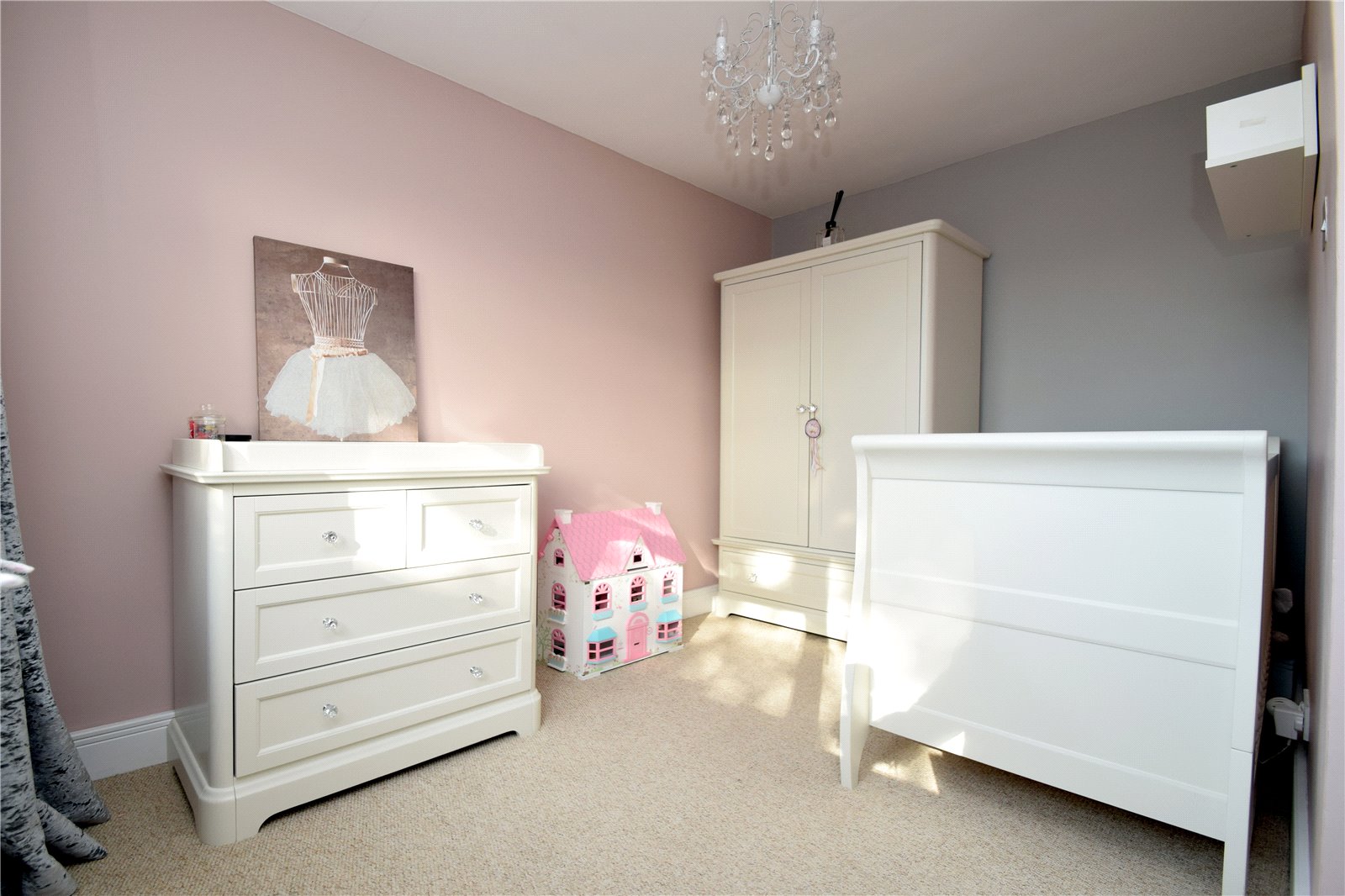 Free property report 15 Hatch Ride, Crowthorne, RG45 6LF Chimnie