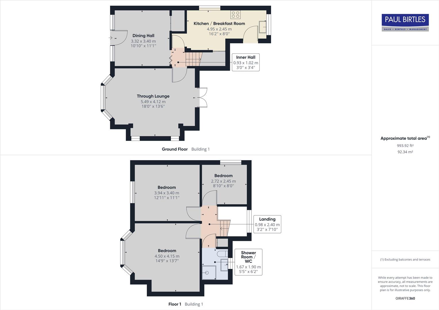 Cornhill Road, Davyhulme, Trafford M41, 3 bedroom detached house for
