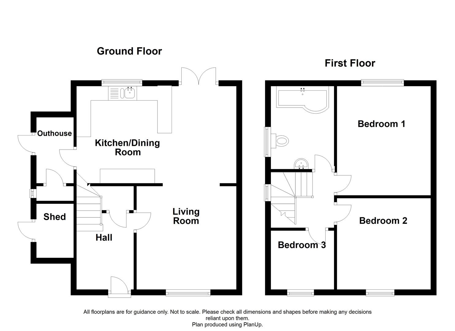 Lowergate Road, Huncoat, Accrington BB5, 3 bedroom semidetached house