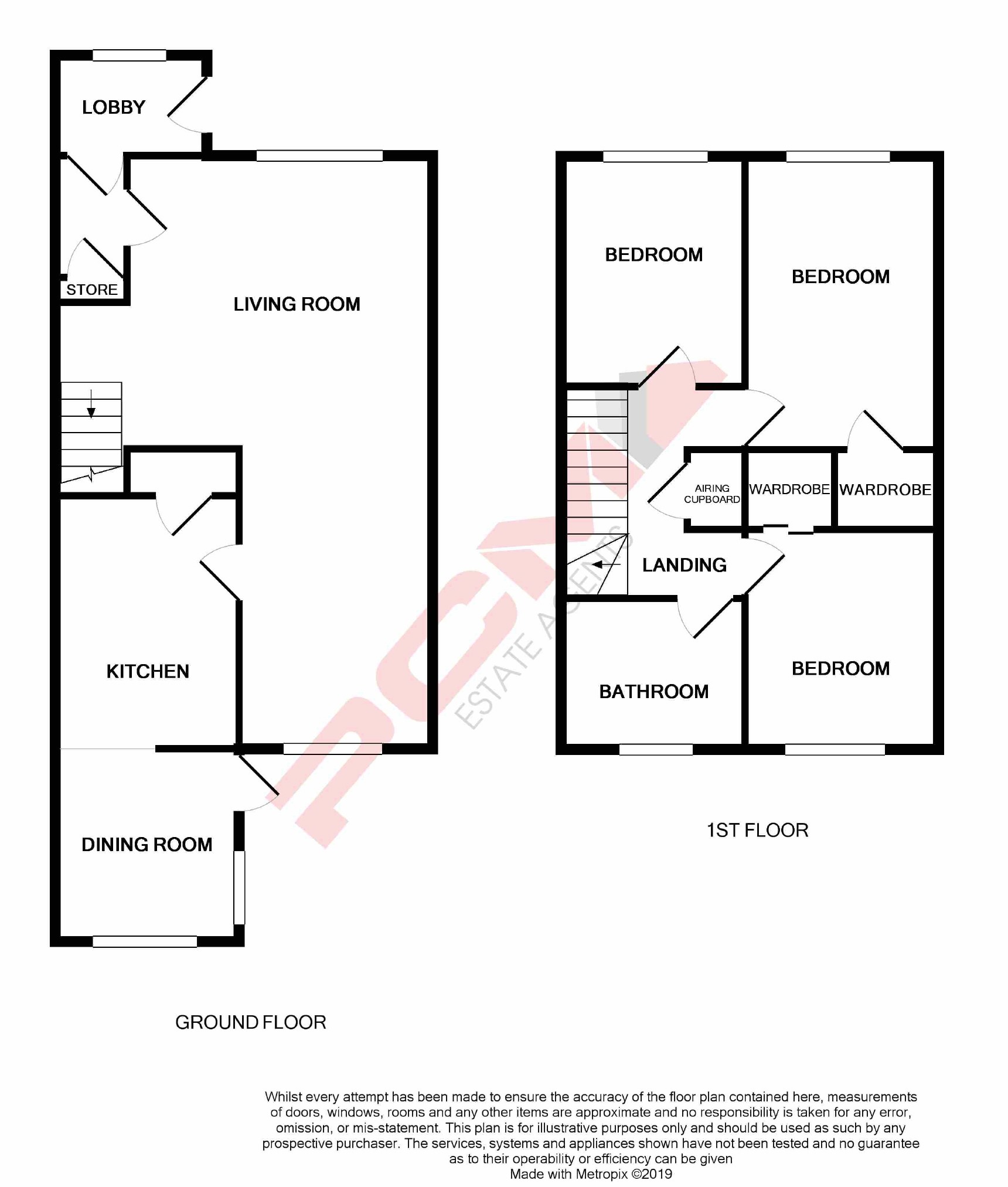 Free property report 96 Stonehouse Drive, St Leonardsonsea, TN38 9DN