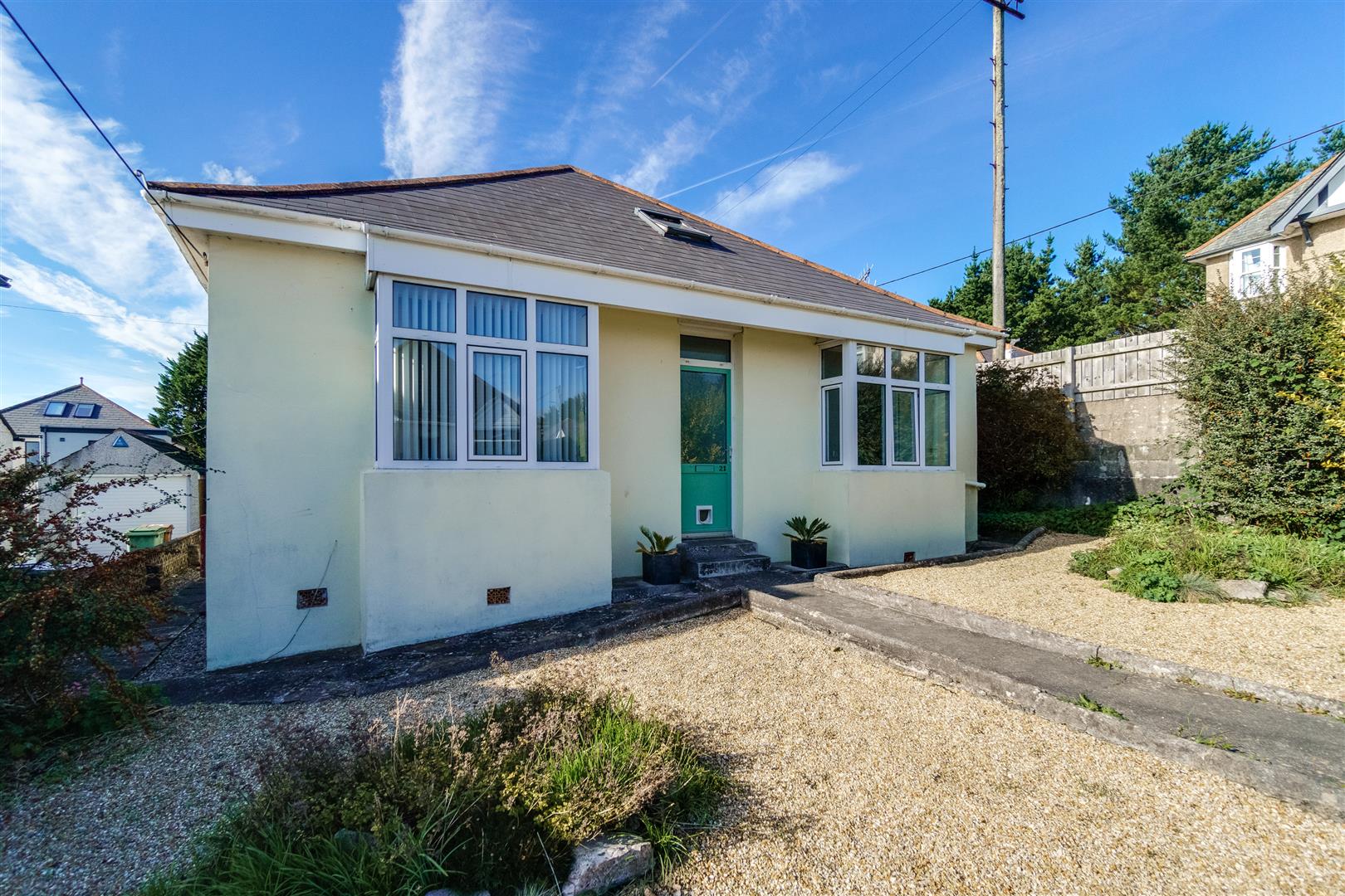 Photos of Lansdowne Road, Crownhill, Plymouth PL6 62725618