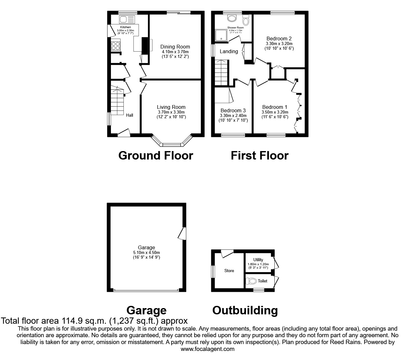 Woodlands Park Road, Stockport, Greater Manchester SK2, 3 bedroom semi