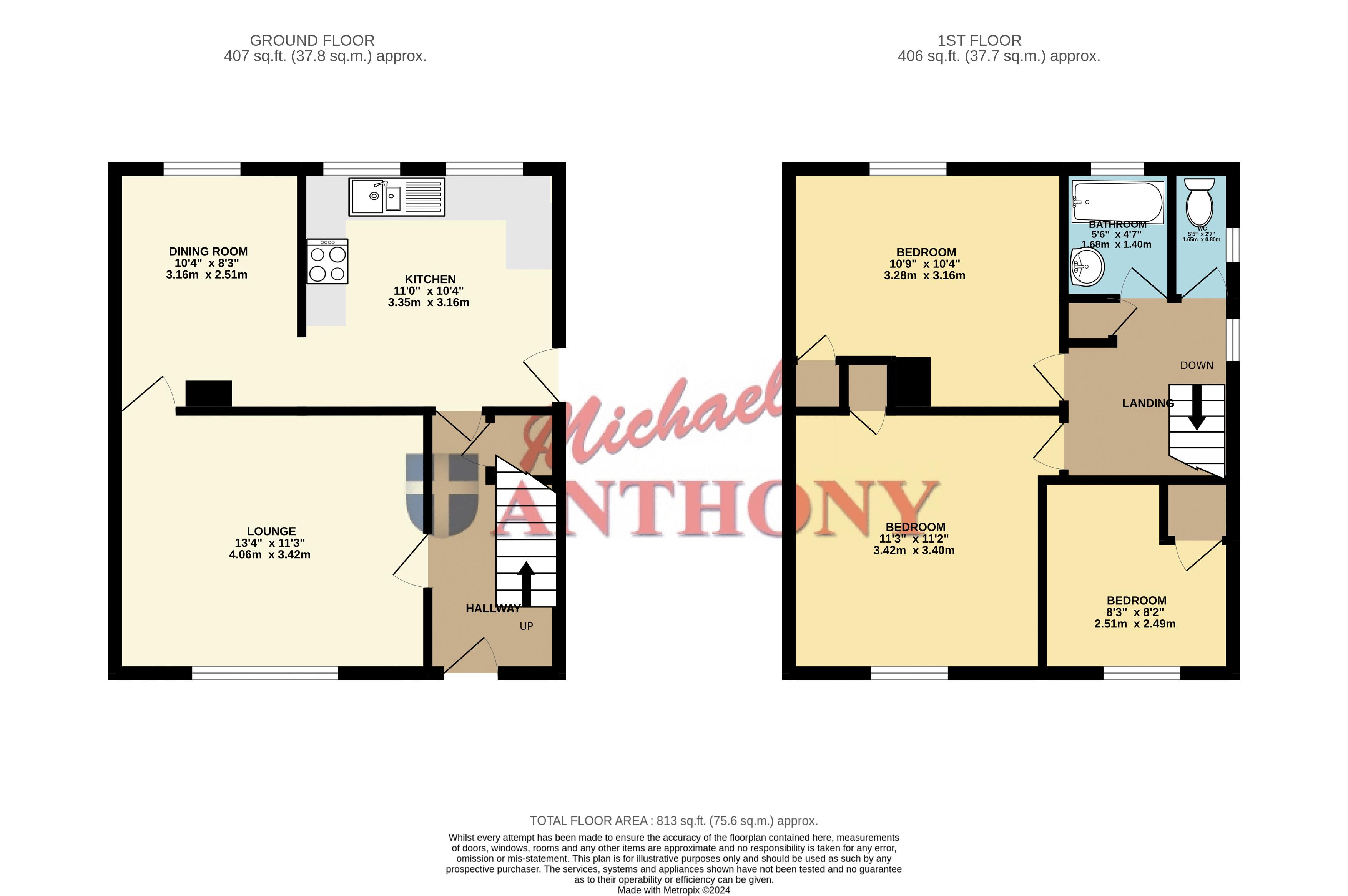 Drive, Bletchley, Milton Keynes MK3, 3 bedroom semidetached