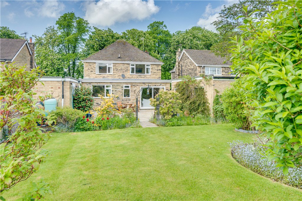 Photos of Park Way, Pool In Wharfedale, Otley, West Yorkshire LS21