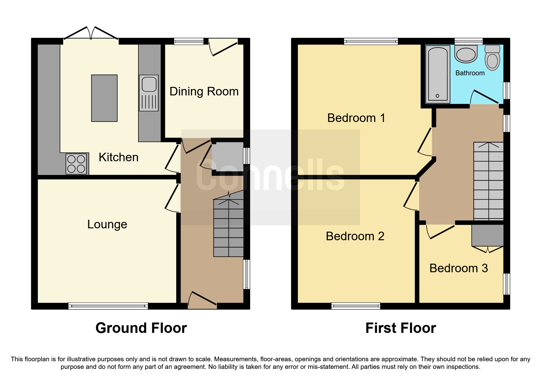 Devon Road, Wednesbury WS10, 3 bedroom semidetached house for sale 65786390 PrimeLocation