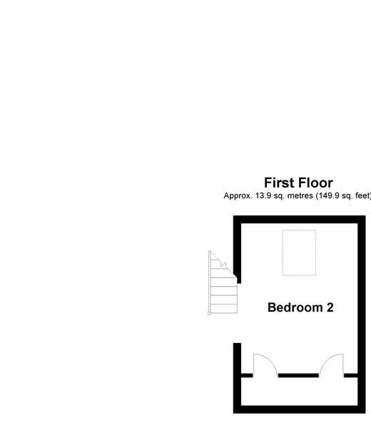 Saxon Meadow, Tangmere, Chichester, West Sussex PO20, 2 bedroom barn