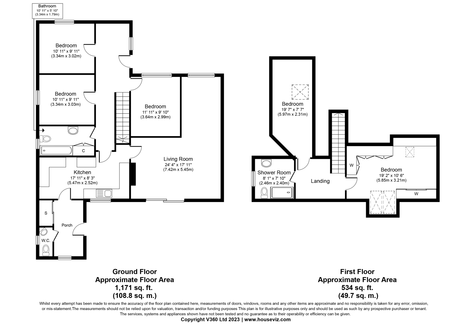 Upton Towans, Hayle TR27, 4 bedroom bungalow for sale 66188994 PrimeLocation