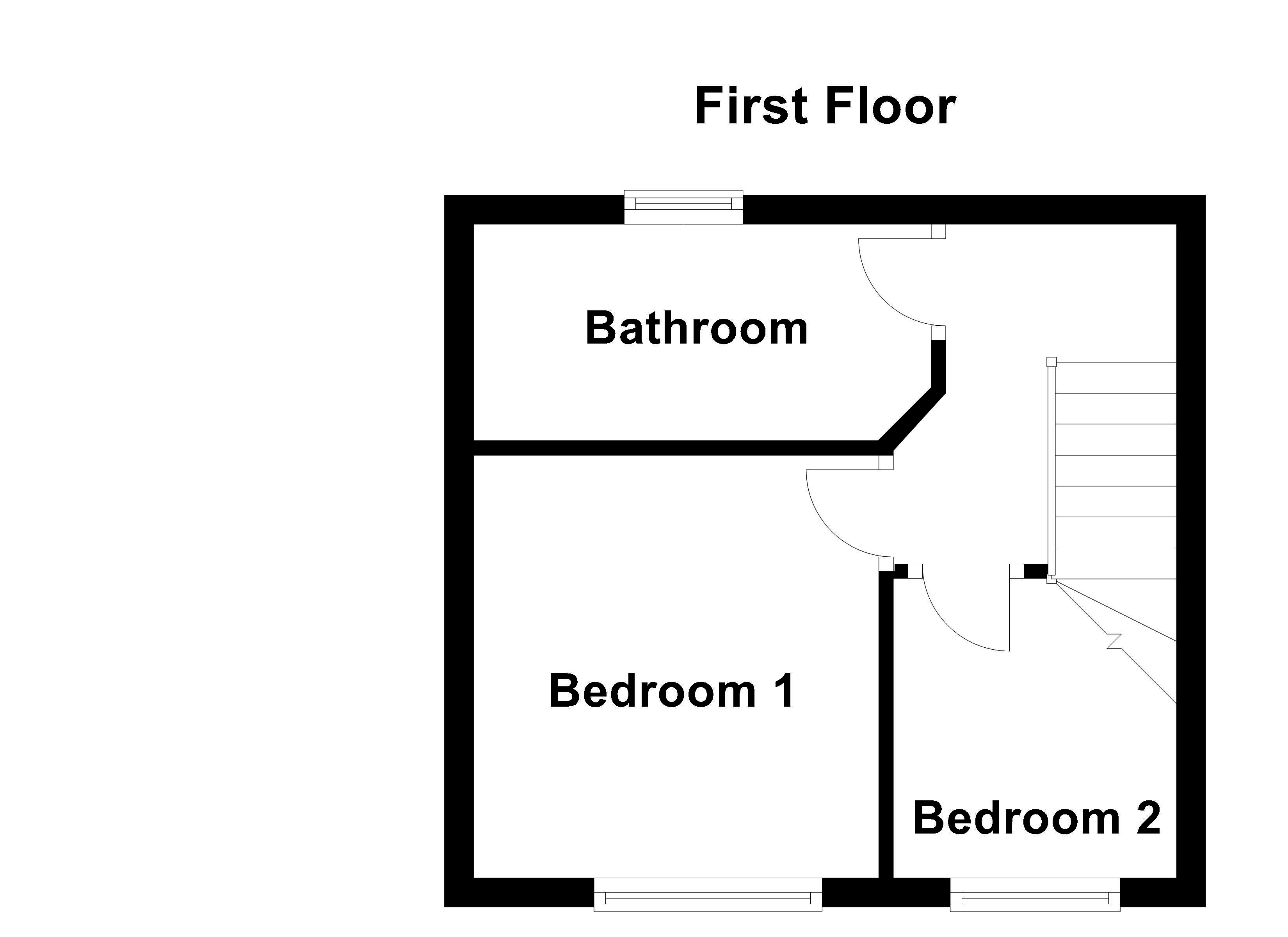 West Wells Road, Ossett WF5, 2 bedroom cottage for sale 50925566