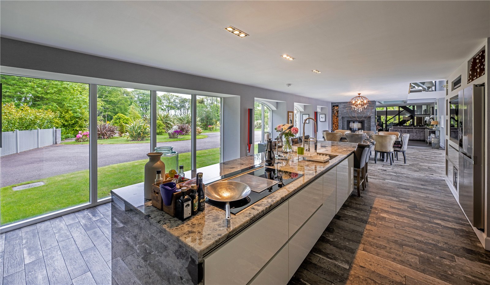 Photos of Bourtree House, Newtonhill, Stonehaven, Kincardineshire AB39