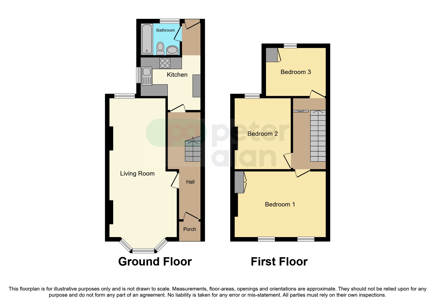 Trinity Street, Barry CF62, 3 bedroom terraced house for sale 65155736 PrimeLocation
