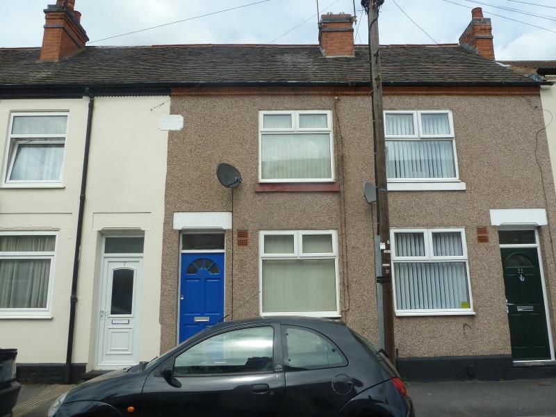 Free property report 9 Toler Road, Nuneaton, CV11 5EP Chimnie