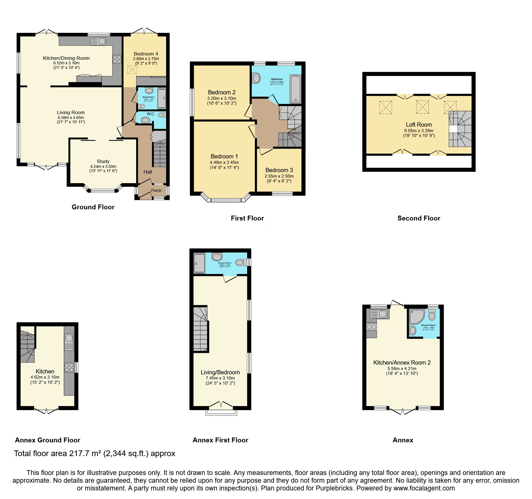 Westbury Lane, Bristol BS9, 5 bedroom semidetached house for sale